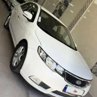 کیا سراتو 2000 مدل ۹۴