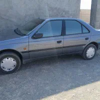 پژو ۴۰۵|خودرو سواری و وانت|ایرانشهر, |دیوار