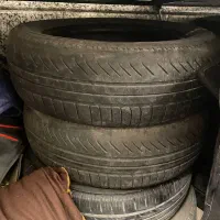لاستیک  ۱۵ کارکرده قیمت مناسب