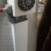 ابگرمکن صفر زیر قیمت بازار|آبگرمکن، پکیج، شوفاژ|تربتحیدریه, مظفریه|دیوار