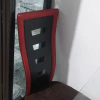 مبل سلطنتی ۷نفره و میز نهار خوری ۴نفره  کارکرده|مبلمان خانگی و میز عسلی|پاکدشت, پاکدشت (مامازند)|دیوار