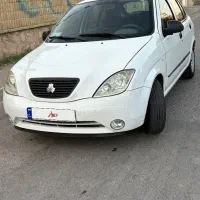 تیبا ۲ مدل ۴۰۰ فابریک