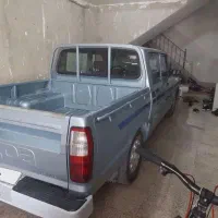 وانت مزدا ۲۰۰۰ اصل ژاپن مدل ۹۵|خودرو سواری و وانت|بهار, |دیوار