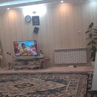۸۰متر بازسازی‌شده و تمیز در سالاریه نواب ، ۲ خواب|اجارهٔ آپارتمان|قم, سالاریه|دیوار