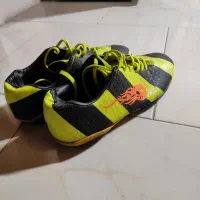 کفش فوتبالی استوک