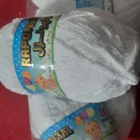 کاموا مخمل راپونزل برای نوزاد