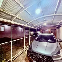 Mvm x55 pro|خودرو سواری و وانت|رشت, بلوار گیلان|دیوار