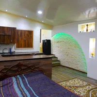 ویلا باغ جنگلی استخردار فول امکانات با وای فای|اجارهٔ کوتاهمدت ویلا و باغ|آستارا, |دیوار