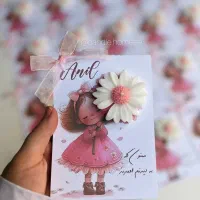 گیفت های کودکانه،مدارس،تولد،دندونی|صنایع دستی و سایر لوازم تزئینی|رشت, نظری|دیوار