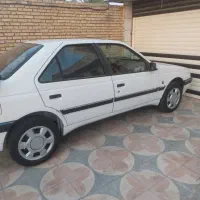 پارس تیوفایو مدل ۱۴۰۱ دریچه گاز برقی تقویت شده