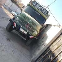 بنز تک باری