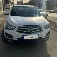 فروش هایما s5