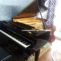 Yamaha C5 گرندپیانو