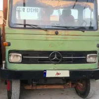 خاور جرثقیل