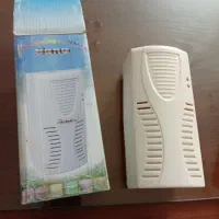 خوشبوکننده هوا مدل پنکه ای