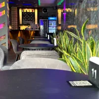 باریستا ماهر قلیان زن ویتر فست فود صندوقدار ادمین|استخدام خدمات فروشگاه و رستوران|قرچک, پارس سرام|دیوار