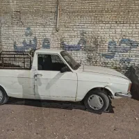 وانت پیکان83