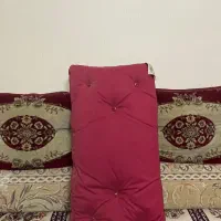 فروش پشتی|پشتی|ری, دولتآباد|دیوار