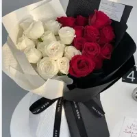 انواع گل های مصنوعی و طبیعی|گل مصنوعی|میبد, |دیوار