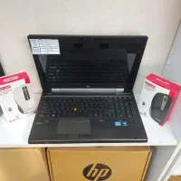 لپتاپcore i7رم16هاردssd  گرافیکnvidia6Gباکارتن