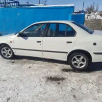 موتور ملی EF7مدل۸۹تک برگ سند|خودرو سواری و وانت|اردبیل, |دیوار