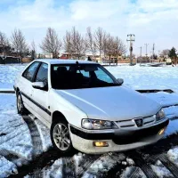 پارس تیوفایو سیمی