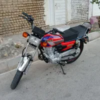 موتور کبیر ۲۰۰|موتورسیکلت|مشهد, شهرک مهرگان|دیوار