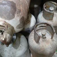 کبسول گاز بوتان