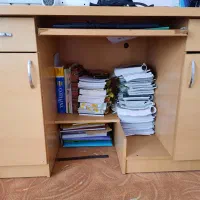 میز تحریر کامپیوتر