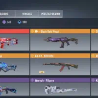 اکانت کالاف