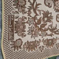 فرش. روفرشی. 9 متری|روفرشی|مشهد, نظام دوست|دیوار