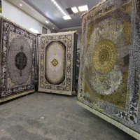 فرش ماشینی کد ۲۰