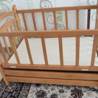 گهواره متحرک|اسباب و اثاث بچه|سنندج, |دیوار