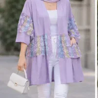 مانتو ، لباس ، زنونه