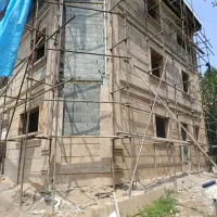 سنگ کاری و کاشیکاری پذیرفته میشود