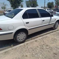 سمند LX|خودرو سواری و وانت|فردیس, شهرک وحدت|دیوار