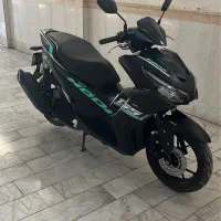 آیروکس هدا ۱۵۵