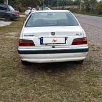 پارس مدل 87|خودرو سواری و وانت|چالوس, |دیوار