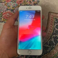 ایفون 6 plus سالم