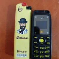 گوشی مینی