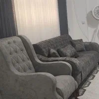 مبل ۸ نفره