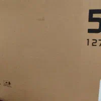 تلویزیون جی پلاس ۵۰ اینچ QLED|تلویزیون و پروژکتور|اصفهان, مهدی آباد|دیوار