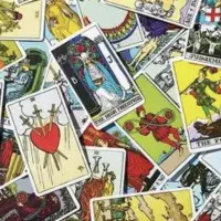 فال قهوه و تاروت