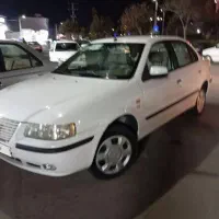 سمندLx|خودرو سواری و وانت|شیروان (خراسان), |دیوار