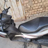 موتور در حدنو