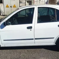 تیبا ۲مدل ۹۸|خودرو سواری و وانت|بیرجند, |دیوار