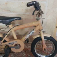 دوچرخه سایز ۱۲
