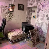 آپارتمان۸۸متری دوخوابه /طبقه دوم/تک واحدی|فروش آپارتمان|تهران, کاج|دیوار