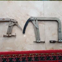 ابزار الات مکانیکی