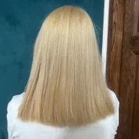 دعوت به همکاری در سالن زیبایی همتا